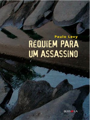 cover image of Réquiem Para um Assassino